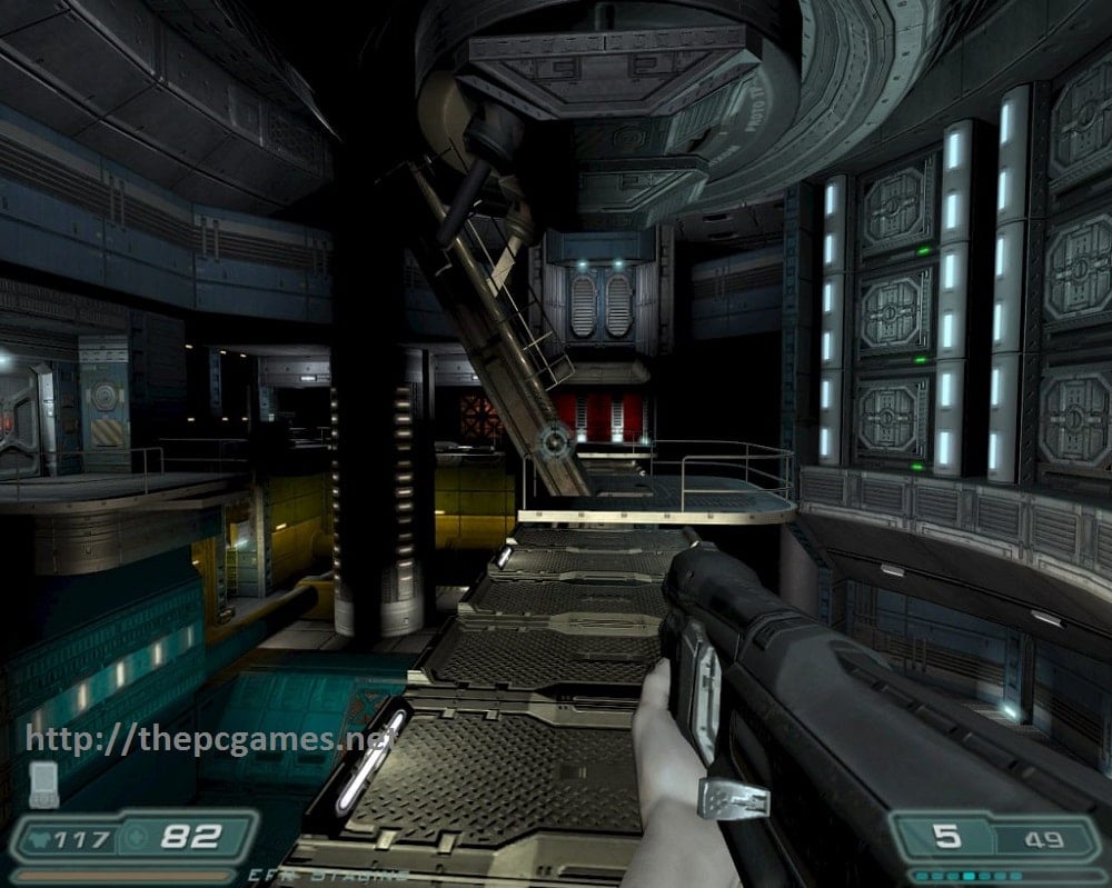 doom 3 pc game highly compressed