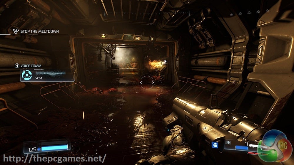 Doom 3 download full game free pc