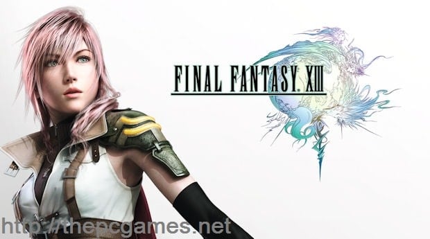 final fantasy xiii pc full version