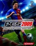 PES 2009 Pc Game Free Download