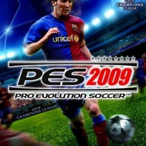 Pes 09 Pro Evolution Soccer Pc Game Free Download