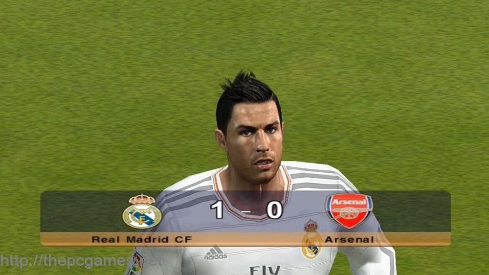 pes 6 full version compressed