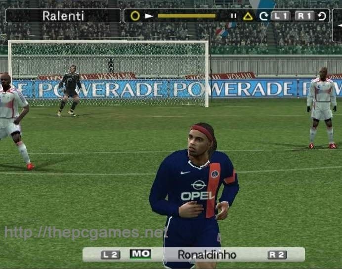 Download Game Pes 06 Full Version