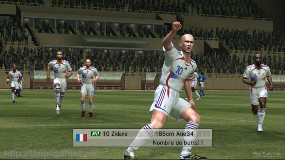 pro evolution soccer 2006 full version free download utorrent