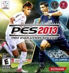 PRO EVOLUTION SOCCER 2013 PC Game Full Version Free Download