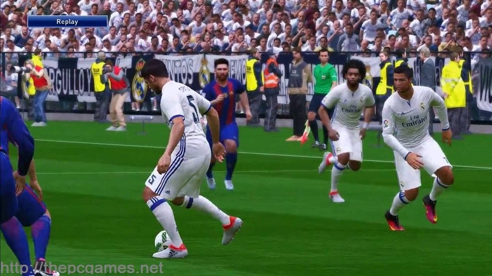 Pro Evolution Soccer 2017 - PCGamingWiki PCGW - bugs, fixes, crashes, mods,  guides and improvements for every PC game