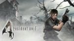 Resident Evil 4 PC Game Free Download Full Version