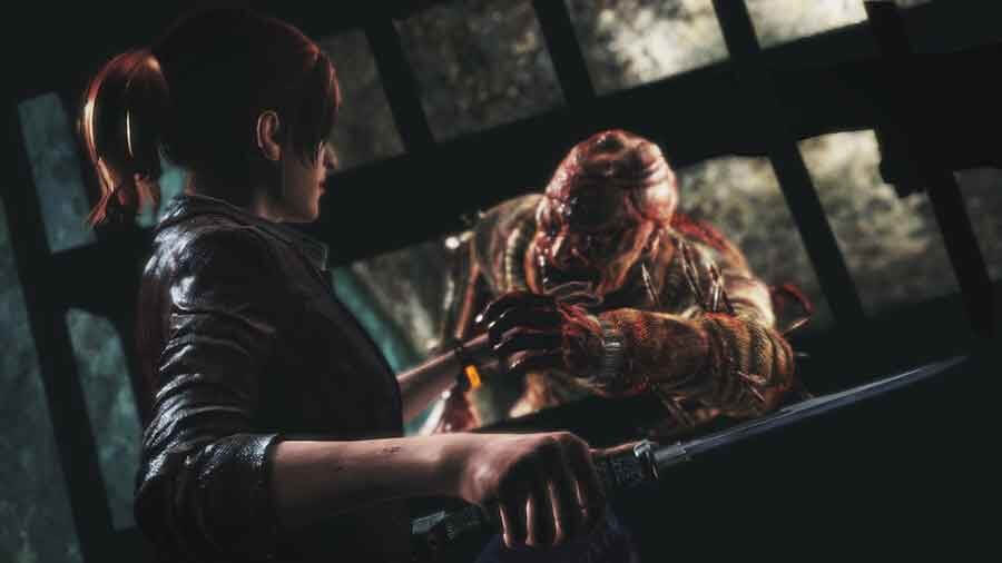 Resident Evil 7 Biohazard Pc Game Full Download