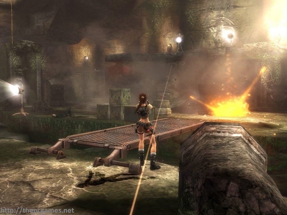 download free of the tomb raider