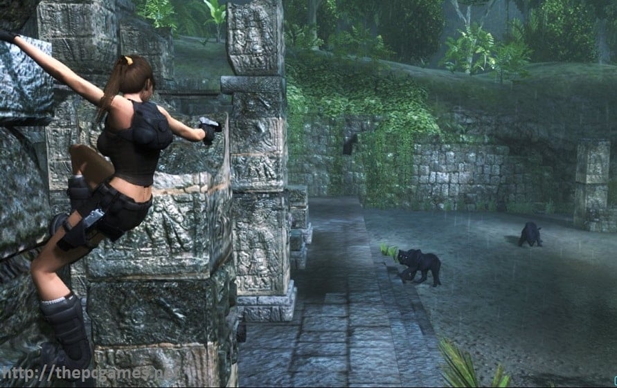 Tomb Raider 2 Pc Download