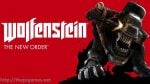WOLFENSTEIN THE NEW ORDER PC Game Full Version Free Download