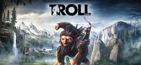 Troll and I PC Game Free Download Full Game 2017 Highly ...