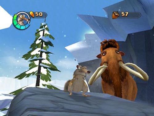 Ice Age 2 The Meltdown PC Game Free Download Full Version