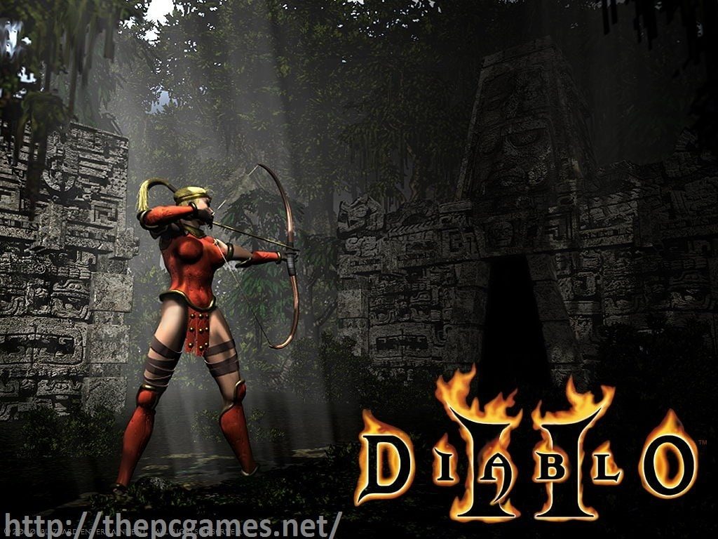 diablo 2 ps4 download free