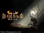 DIABLO 2 PC Game Full Version Free Download