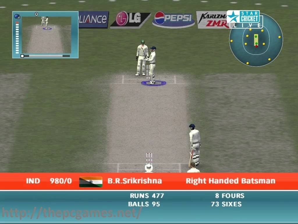 ea sports cricket games 2014 free download full version for pc