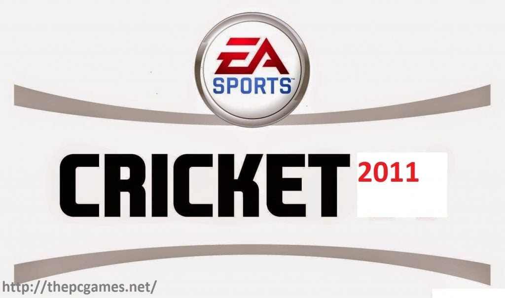 EA SPORTS CRICKET 2011 PC Game Full Version Free Download