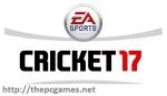 EA SPORTS CRICKET 2017 PC Game Full Version Free Download