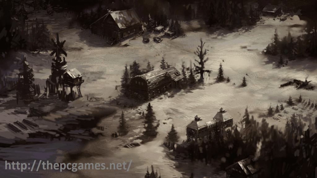 ICEWIND DALE PC Game Full Version Free Download