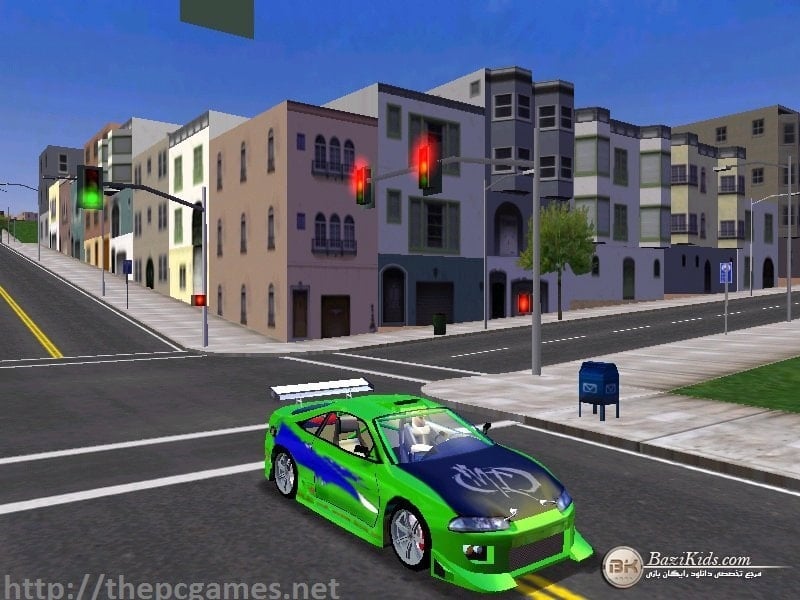 download midtown madness 2