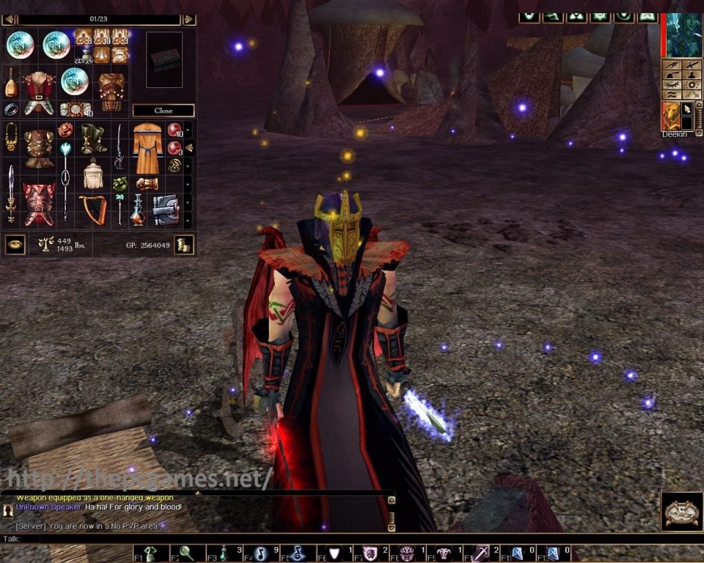 download dungeons and dragons neverwinter for free
