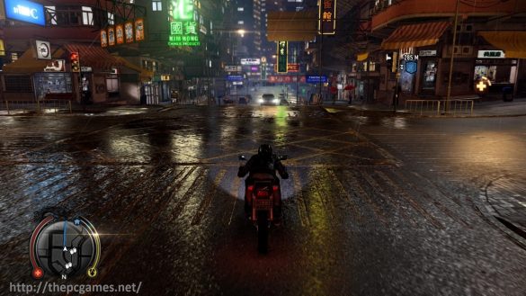 SLEEPING DOGS PC Game Full Version Free Download