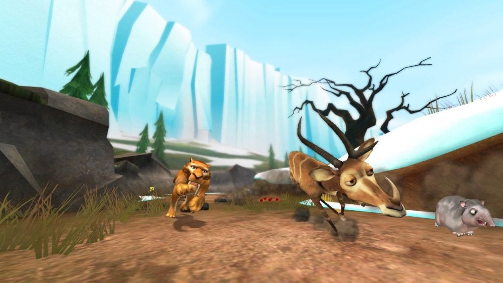 Ice age 1 free download