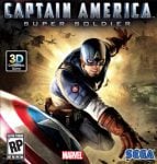 Captain America Super Soldier PC Game Free Download Full Version