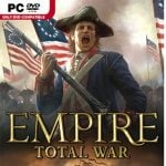 Empire Total War PC Game Free Download Full Version