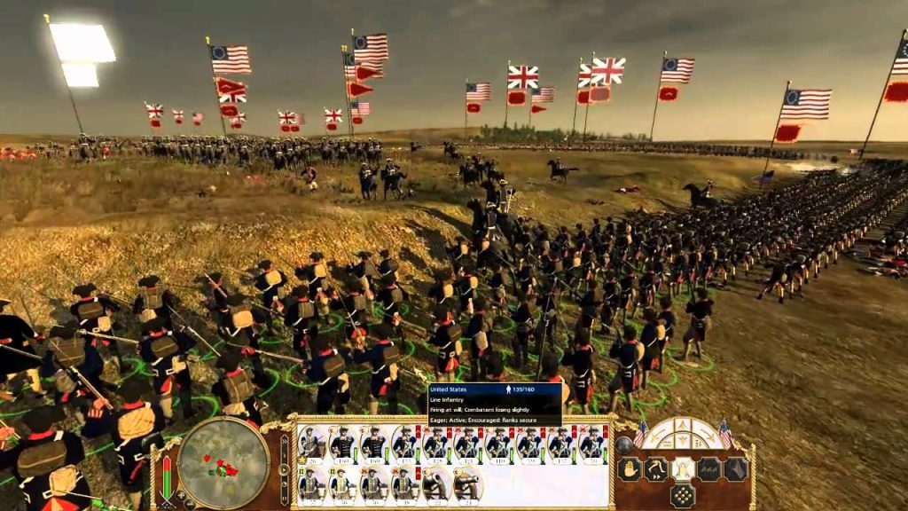 empire total war pc download