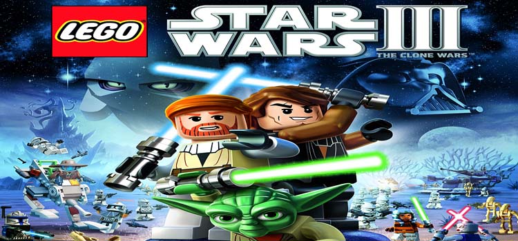 Free Online Lego Star Wars Game 46