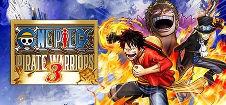 One piece pirate warriors 3 pc controller fix