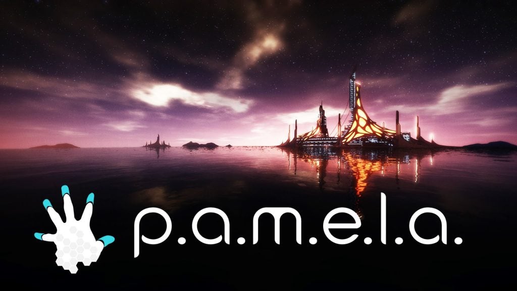 P.A.M.E.L.A. PC Game Free Download Full Version