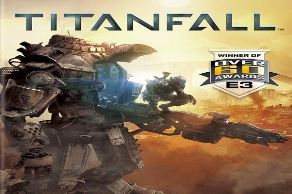 game titanfall pc