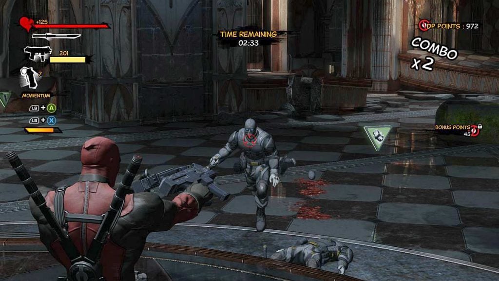 Deadpool PC Game Free Download Full Version