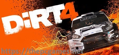 dirt 4 free