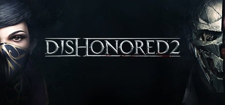 Dishonored 2 Pc Game Free Download Full Version