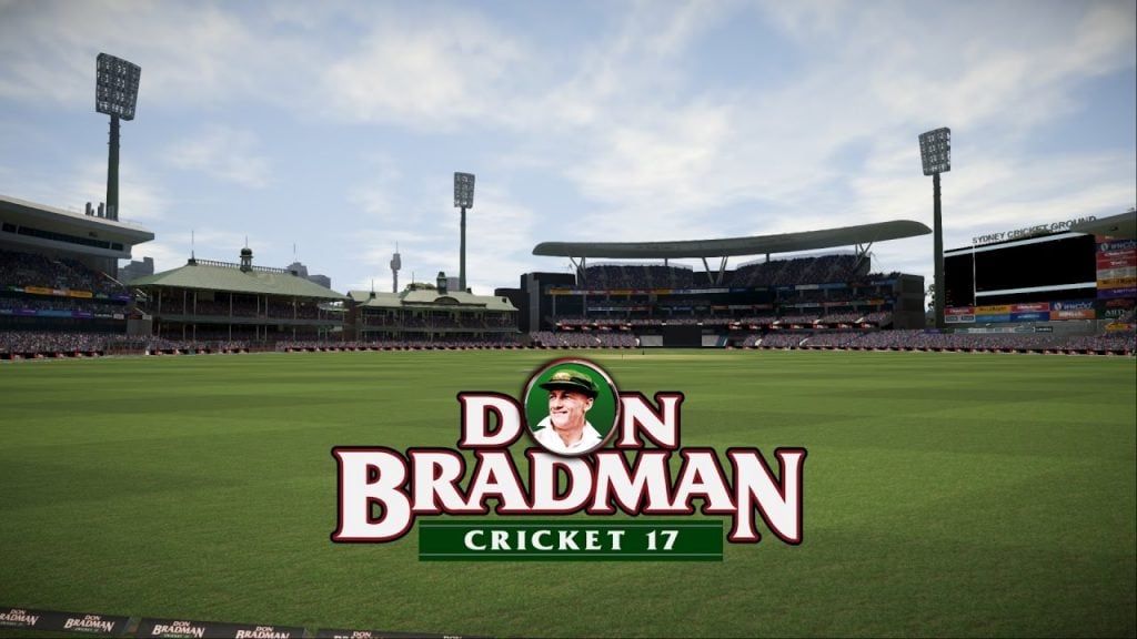 Don Bradman Cricket 17 Pc Game Free Download Full Version