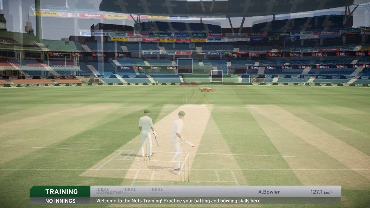 Don Bradman Cricket 17 Pc Game Free Download Full Version