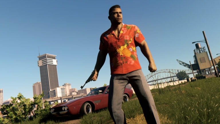 mafia 3 pc iso