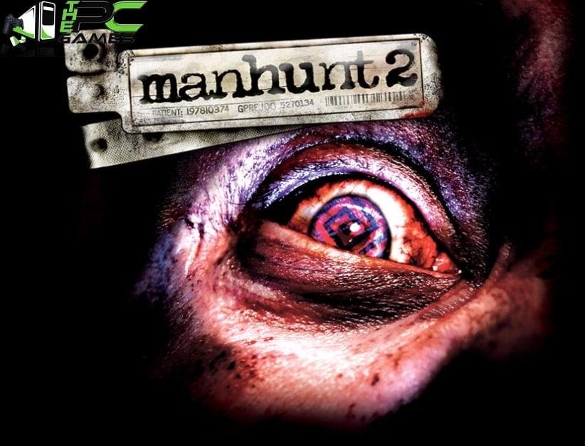 manhunt 2 game