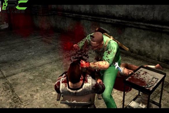 You can also find the Manhunt 2 game in Google by Manhunt 2 PC Game Free Do...