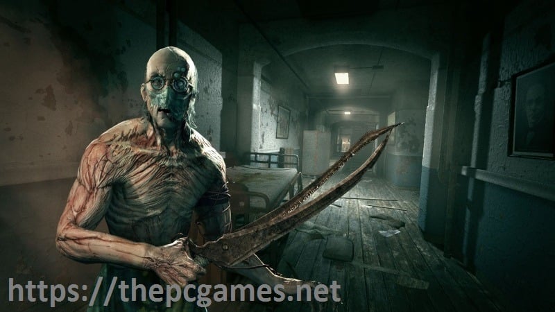 outlast 2 pc game