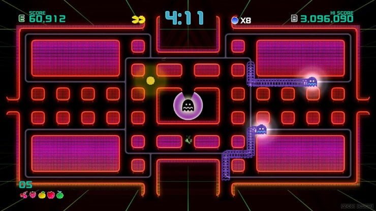 pac man championship edition dx free pc