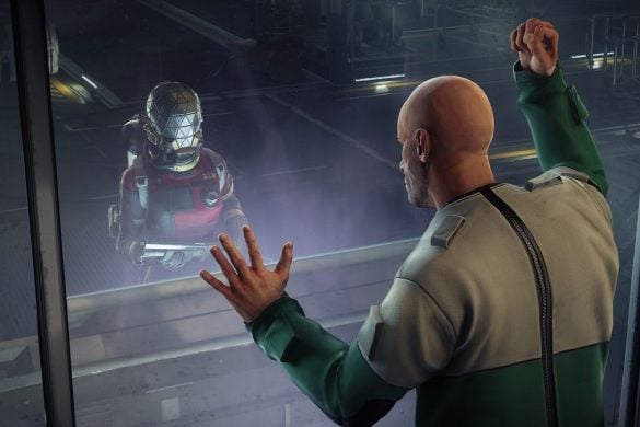 Prey PC Game Free Download For Windows Highly Compressed