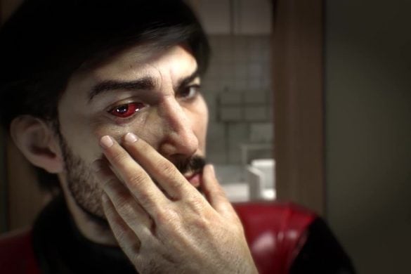 Prey PC Game Free Download For Windows Highly Compressed