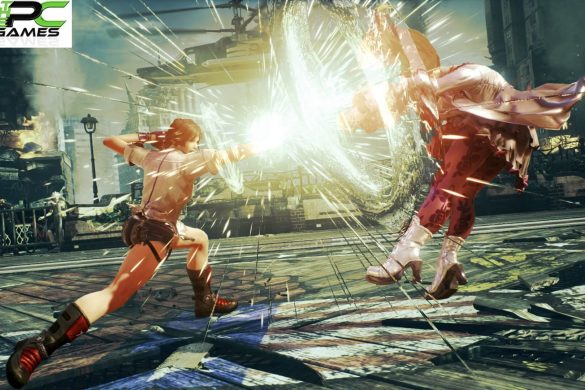 tekken 7 game free download for pc full version highly compressed