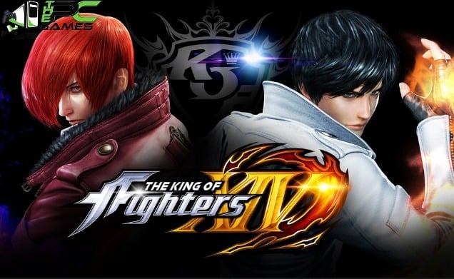 King of fighters 13 pc download