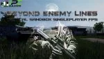 Beyond Enemy Lines PC Game Free Download