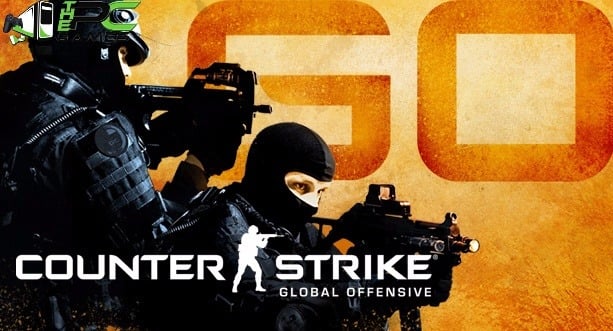 Counter Strike Global Offensive PC Game Free Download